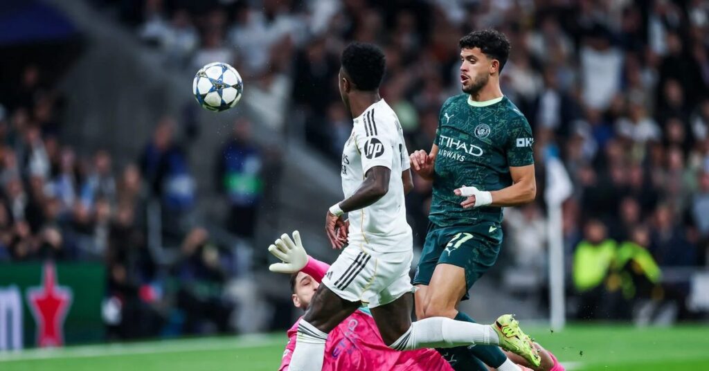 Man City cho thấy phong độ ấn tượng hơn