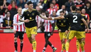 Soi Kèo Sunderland Vs Manchester United 21h00 09/05 - Vòng 36 Ngoại Hạng Anh